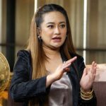 เจาะคำทำนาย ‘หมอปลาย’ เตือนรับมือวิกฤตตลาดคริปโทฯ และภัยพิบัติครึ่งหลังปี 2026