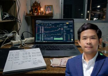หนึ่ง ปรมินทร์ ตั้งคำถาม”คนเทรดจริงมี 140,000 คน?” หลัง ก.ล.ต. เปิดยอดบัญชีม้าที่มีถึง 60,000 บัญชี