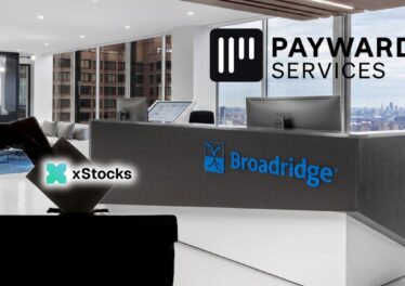 Broadridge จับมือ Payward Services เปิดทางผู้ถือหุ้นโทเคน xStocksโหวตลงมติในการประชุมผู้ถือหุ้นจริง
