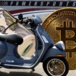สัญญาณ FOMO ปรากฏ? หนุ่มขายเวสป้าแลกเงินมาซื้อ Bitcoin ก่อนทนไม่ไหวเปิด Long 4X