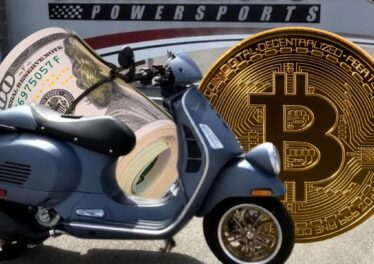 สัญญาณ FOMO ปรากฏ? หนุ่มขายเวสป้าแลกเงินมาซื้อ Bitcoin ก่อนทนไม่ไหวเปิด Long 4X