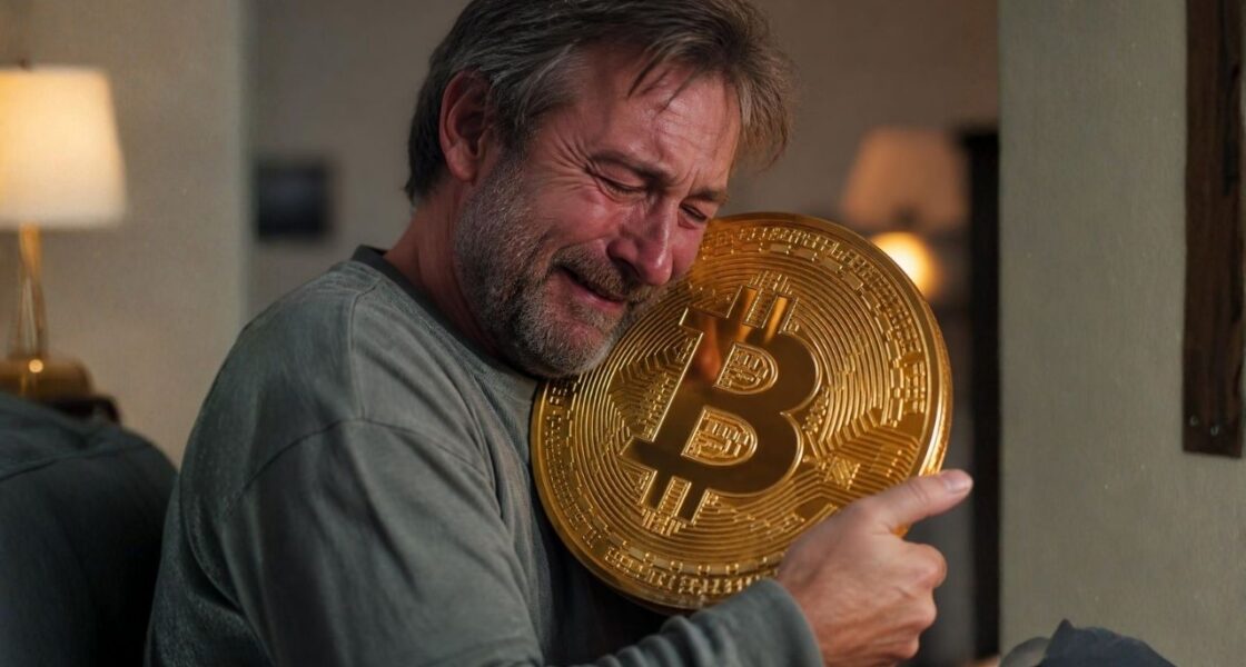 ชายชาวอังกฤษ พลิกชีวิตเป็นเศรษฐีข้ามคืน หลังได้ Bitcoin มูลค่า 147 ล้านคืน ในรอบ 12 ปี 