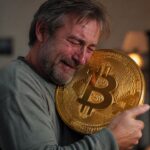 ชายชาวอังกฤษ พลิกชีวิตเป็นเศรษฐีข้ามคืน หลังได้ Bitcoin มูลค่า 147 ล้านคืน ในรอบ 12 ปี 