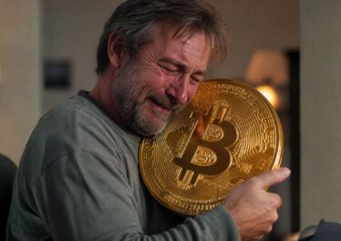 ชายชาวอังกฤษ พลิกชีวิตเป็นเศรษฐีข้ามคืน หลังได้ Bitcoin มูลค่า 147 ล้านคืน ในรอบ 12 ปี 
