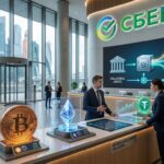 Sberbank ยักษ์ธนาคารรัสเซียเตรียมรับ Bitcoin, Ethereum และ USDT เป็นหลักทรัพย์กู้เงิน