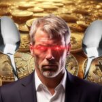 Michael Saylor ส่งสัญญาณบวก อาจเข้าซื้อ Bitcoin เป็นครั้งแรกในรอบสองเดือน