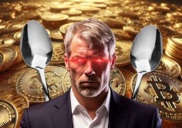 Michael Saylor ส่งสัญญาณบวก อาจเข้าซื้อ Bitcoin เป็นครั้งแรกในรอบสองเดือน