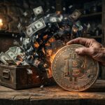 Scott Melker ชี้ Bitcoin ไม่ได้ทำให้รวยเร็ว แต่ช่วยป้องกันให้ “จนช้าลง” จากเงินเฟ้อ