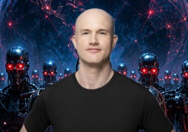 ซีอีโอ Coinbase เตือน เหลือเวลา 2 ปี ก่อน AI เถื่อนหลุดการควบคุมบุกอินเทอร์เน็ต 