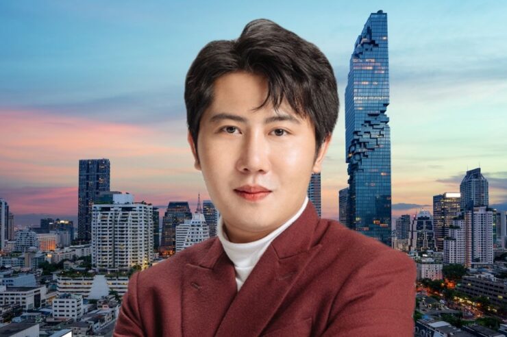 DSI ยื่นถอนหมายจับเศรษฐีคริปโทฯ “แทนไท” หลังอัยการสูงสุดชี้ขาดไม่สั่งฟ้องคดีฟอกเงิน