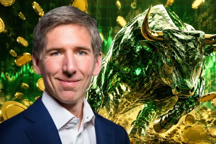 เจาะลึกมุมมอง CIO Bitwise ทำไม 12-24 เดือนข้างหน้าคือ ยุคทองของ Tokenization