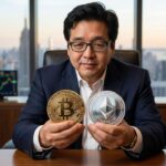 Tom Lee ยังเชื่อมั่น Bitcoin แต่เลือกถือ Ethereum ผ่าน BitMine ชี้โครงสร้างบริษัทเหมาะกับ ETH กว่า
