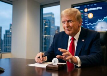 Trump ย้ำจุดยืน Bitcoin “เป็นสิ่งดีสำหรับสหรัฐฯ” เพราะช่วยลดแรงกดดันต่อเงินดอลลาร์