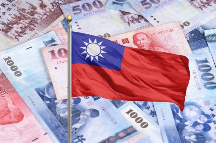 ไต้หวันเล็งแจกเงิน 10,000 ฟรีถ้วนหน้าเอาไปใช้ทำอะไรก็ได้ รับอานิสงส์ AI บูม