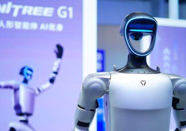 หุ้น IPO หุ่นยนต์ Unitree เปิดเทรดวันแรกพุ่ง 600% แซงหน้าราคาในตลาดคริปโทฯ ฟิวเจอร์ส