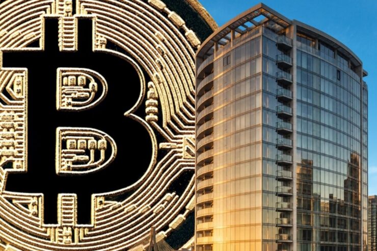 มีเงิน 2.5 ล้าน ซื้อคอนโดปล่อยเช่าหรือถือ Bitcoin ใครชนะในรอบ 10 ปี