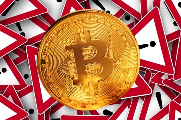 นักวิเคราะห์เตือนปริมาณซื้อขาย Bitcoin ดิ่งต่ำสุดในรอบ 3 ปี แม้ราคาปิดเดือนส.ค. พุ่ง 30%