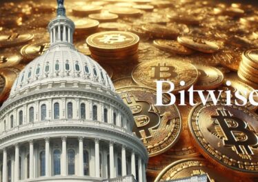 Bitwise ฟันธง คริปโตจะไม่เป็นไร แม้สัปดาห์นี้ร่างกฎหมาย Clarity Act จะโหวตไม่ผ่าน