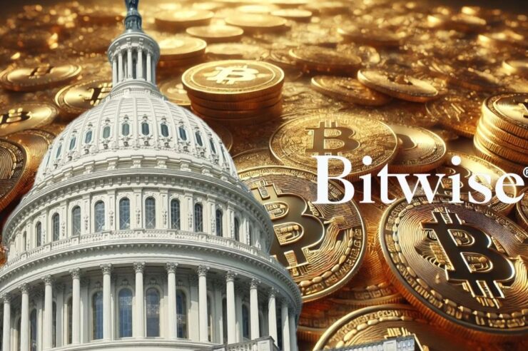 Bitwise ฟันธง คริปโตจะไม่เป็นไร แม้สัปดาห์นี้ร่างกฎหมาย Clarity Act จะโหวตไม่ผ่าน