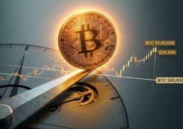 เปิดสาเหตุทำไม $80,000 ถึงเป็นจุดเปลี่ยนสำคัญของ Bitcoin บนเส้นทางสู่ $100,000