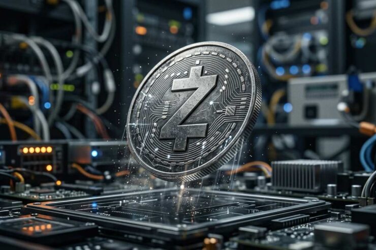 Zcash ราคาพุ่งอย่างรุนแรงทะลุ $850 แตะจุดสูงสุดในรอบ 8 ปี
