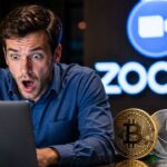 เตือนภัย Zoom พบช่องโหว่ Zero-Click ไม่ต้องกดลิงก์ก็โดนแฮกคริปโทฯ