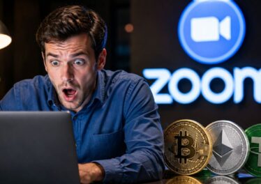 เตือนภัย Zoom พบช่องโหว่ Zero-Click ไม่ต้องกดลิงก์ก็โดนแฮกคริปโทฯ