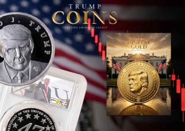 โปรเจกต์ Real Trump Coins ปัดเอี่ยวเหรียญ Trump Digital GOLD ชี้เป็นฝีมือผู้ไม่หวังดี