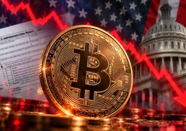 Bitcoin เจอแรงกดดันจากวันชำระภาษีสหรัฐฯ 15 ก.ย. จับตาสภาพคล่องก่อนผลประชุมเฟด