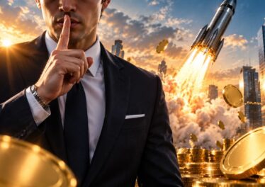 จับตากลุ่มเหรียญคริปโทฯ เซกเตอร์เดียวที่ราคาพุ่ง 213% ทิ้งห่าง Altcoin ทั้งตลาด
