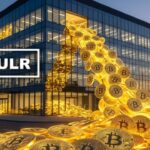 KULR ถอยทัพ เทขาย Bitcoin 764 BTC  หมดเกลี้ยงคลัง หันปรับกลยุทธ์ทางการเงินใหม่