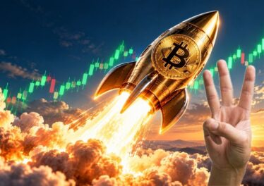 Bitcoin ส่งสัญญาณขาขึ้น 3 สัญญาณ ราคาเตรียมพุ่งในเร็ว ๆ นี้