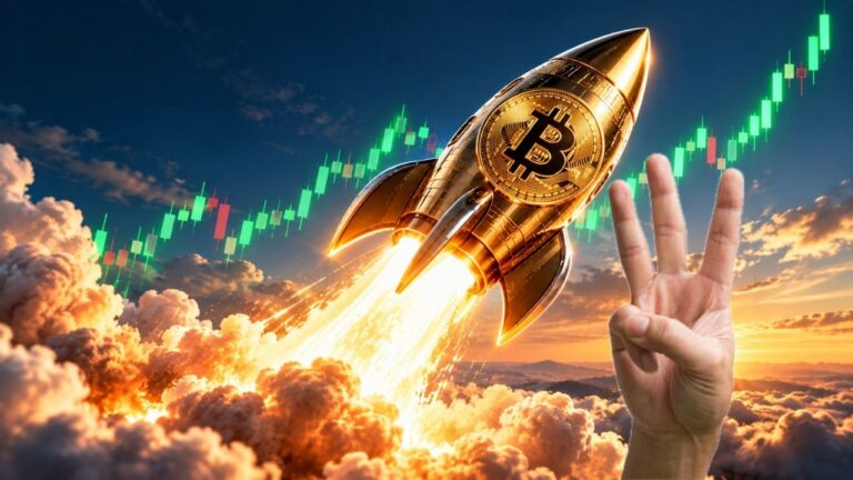 Bitcoin ส่งสัญญาณขาขึ้น 3 สัญญาณ ราคาเตรียมพุ่งในเร็ว ๆ นี้