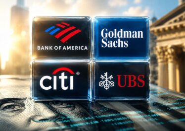 21 แบงก์สหรัฐฯ Citi-Goldman-UBS เคาะแผนสร้างบริษัทออกเหรียญ Stablecoin ในปี 2027