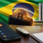 บราซิลเตรียมใช้กฎรายงานธุรกรรม Self-Custody Wallet มูลค่า $10,000 ขึ้นไป