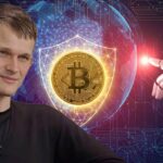 Vitalik Buterin ออกโรงโต้ ราคา Bitcoin ไม่น่าดิ่งลง 50% จากความเสี่ยงการโจมตีด้าน AI