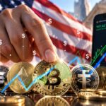 5 โปรเจกต์ Altcoin ที่ตลาดยกให้เป็นดาวเด่น หลัง SEC-CFTC เริ่มเดินหน้ากฎเกณฑ์คริปโทฯ