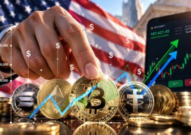 5 โปรเจกต์ Altcoin ที่ตลาดยกให้เป็นดาวเด่น หลัง SEC-CFTC เริ่มเดินหน้ากฎเกณฑ์คริปโทฯ