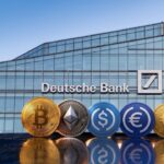 Deutsche Bank จ่อเปิดบริการรับฝากคริปโทฯ เริ่ม 5 เหรียญหลัก เจาะกลุ่มสถาบัน ภายในสิ้นปีนี้