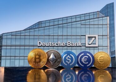 Deutsche Bank จ่อเปิดบริการรับฝากคริปโทฯ เริ่ม 5 เหรียญหลัก เจาะกลุ่มสถาบัน ภายในสิ้นปีนี้