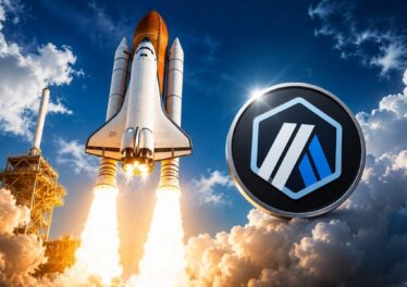 Arbritrum วิ่งแรงบวก 30% ในวันเดียว จับตาอิทธิพลจาก Robinhood Chain โตแรง