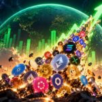 Market Cap กลุ่ม Altcoin ขนาดเล็ก ทะลุ $200,000 ล้าน พร้อมทำแพทเทิร์นขาขึ้น