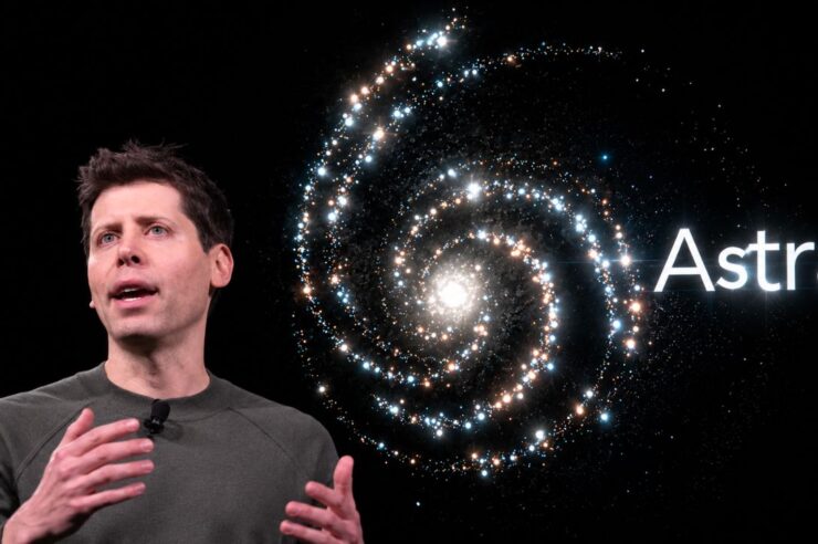 OpenAI เริ่มปล่อย GPT-6 Astra โมเดลใหม่มีดีอะไร ทำไมทั่วโลกถึงจับตา ?
