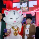 AstroNeko x Ausiris เปิดตัว “Tarot Gold Series” การ์ดทองคำแท่ง 96.5% ผสานความเชื่อกับการลงทุน