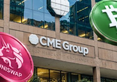 Bitcoin Cash พุ่งแรงเกือบ 30% รับข่าวยักษ์ใหญ่ CME เตรียมเปิดเทรดฟิวเจอร์ส BCH และ UNI
