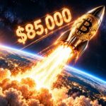 Bitcoin กลับมายืนเหนือ $85,000 ได้สำเร็จ ลุ้นสร้างฐานเพื่อไปต่อ