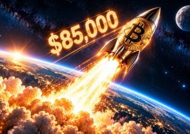 Bitcoin กลับมายืนเหนือ $85,000 ได้สำเร็จ ลุ้นสร้างฐานเพื่อไปต่อ