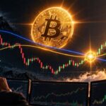 Bitcoin เตรียมทำ Golden Cross ครั้งแรกนับตั้งแต่พฤศจิกายน 2025 ครั้งก่อนราคาเคยพุ่งถึง 60%