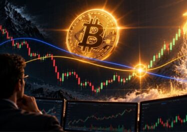Bitcoin เตรียมทำ Golden Cross ครั้งแรกนับตั้งแต่พฤศจิกายน 2025 ครั้งก่อนราคาเคยพุ่งถึง 60%