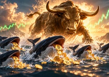 นักลงทุน Bitcoin ระยะสั้นเริ่มขายทำกำไร นักวิเคราะห์ชี้เป็นสัญญาณคลาสสิกของตลาดกระทิง